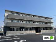 シティハウス高萩3