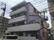 ファーストウッド西新小岩