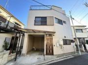 神宝町1丁目貸家