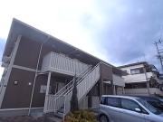 神戸電鉄有馬線長田駅まで徒歩5分