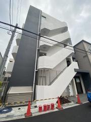 阪急京都線淡路駅まで徒歩6分