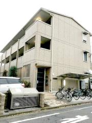 都営大江戸線光が丘駅まで徒歩15分