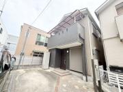 南吹田2丁目戸建