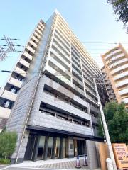 プレサンス立売堀パークシティ