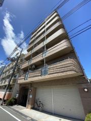 阪急京都線崇禅寺駅まで徒歩3分
