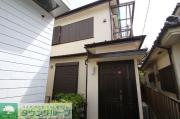 世田谷区奥沢4丁目戸建