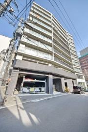 西鉄天神大牟田線西鉄平尾駅まで徒歩9分