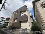 南海本線住吉大社駅まで徒歩9分
