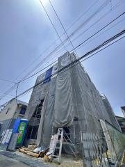 南海高野線中百舌鳥駅まで徒歩10分
