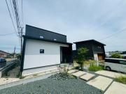 菊陽町原水一戸建て