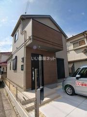 加古川市東神吉町出河原戸建