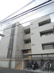 阪急千里線下新庄駅まで徒歩4分