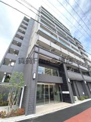 エスリード大阪城南グランデュクス