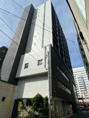 ＪＲ総武線（各駅停車）錦糸町駅まで徒歩3分