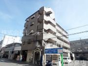 地下鉄谷町線都島駅まで徒歩3分