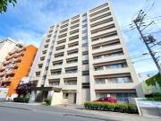 パーク・ホームズ札幌ステーションフロント