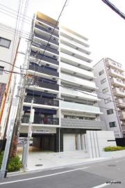 S-RESIDENCE新大阪Ridente