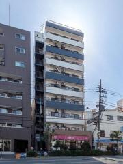 ＪＲ山手線田端駅まで徒歩10分