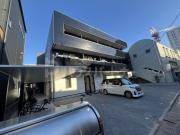 Soga Architect BLDII