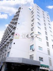 チサンマンション第7新大阪