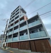 東急東横線学芸大学駅まで徒歩12分
