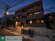 ノーブルラフィネ元町
