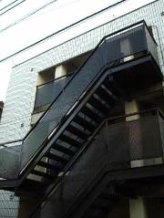 ＪＲ山手線駒込駅まで徒歩3分