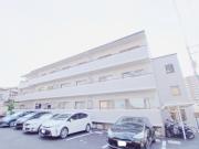 ＪＲ可部線大町駅まで徒歩3分