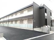 相鉄本線相模大塚駅まで徒歩10分