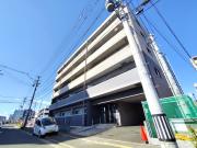 エーフィールズ新田東