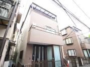 ファイン滝野川A棟