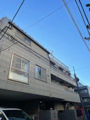 ＪＲ中央線中野駅まで徒歩8分