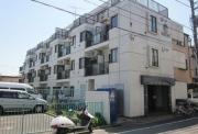京成本線青砥駅まで徒歩6分