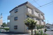文化マンション
