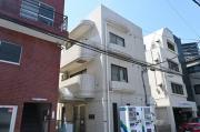 リバーサイド品川