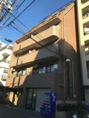都営大江戸線新御徒町駅まで徒歩3分