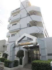 ＪＲ京浜東北・根岸線上中里駅まで徒歩3分