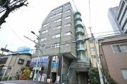 東京メトロ千代田線千駄木駅まで徒歩1分