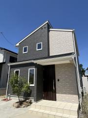 綾羅木本町4丁目戸建