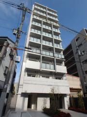 ＪＲ阪和線美章園駅まで徒歩3分