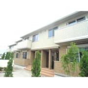D-room kafuu residence（カフーレジデンス） B