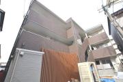 ラージヒル鶴見緑地