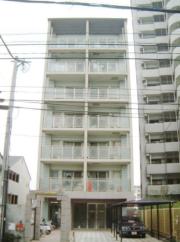 地下鉄七隈線渡辺通駅まで徒歩12分