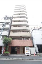 メインステージ日本橋小伝馬町