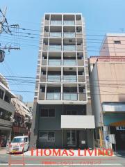 西鉄天神大牟田線大橋駅まで徒歩3分