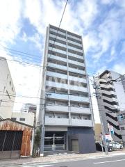 ＪＲ東海道本線金山駅まで徒歩6分