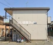 小田急小田原線本厚木駅までバス約15分 徒歩3分
