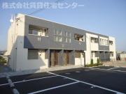 南海加太線東松江駅まで徒歩12分