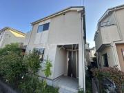 温水西1丁目戸建