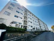 神陵台東住宅50号棟